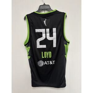#24 WNBA Basketball Jersey NWT L